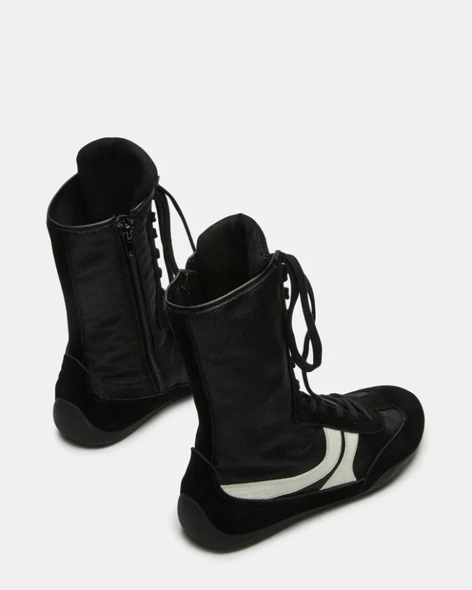 Paxtin Negro Multicolor