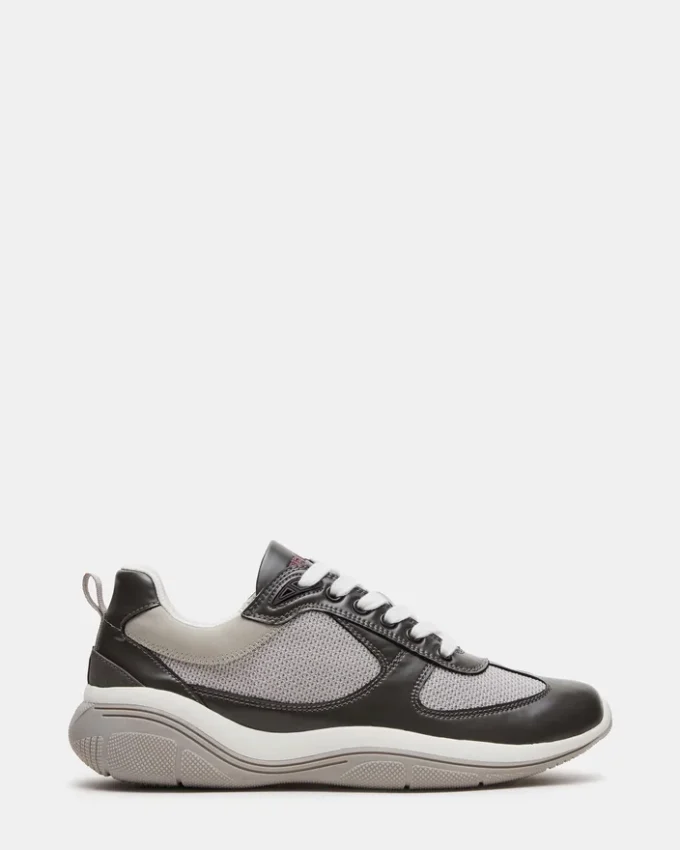 Picolo Grey