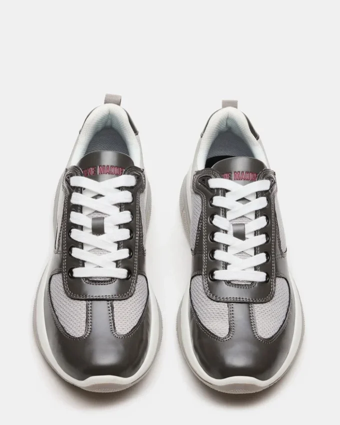 Picolo Grey