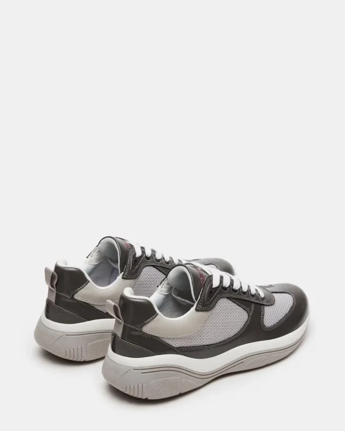Picolo Grey