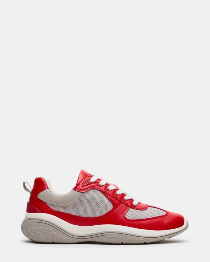 Picolo Red Picolo Red