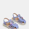 Pocket Purple para niños pequeños