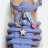 Pocket Purple para niños pequeños