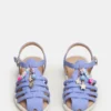 Pocket Purple para niños pequeños