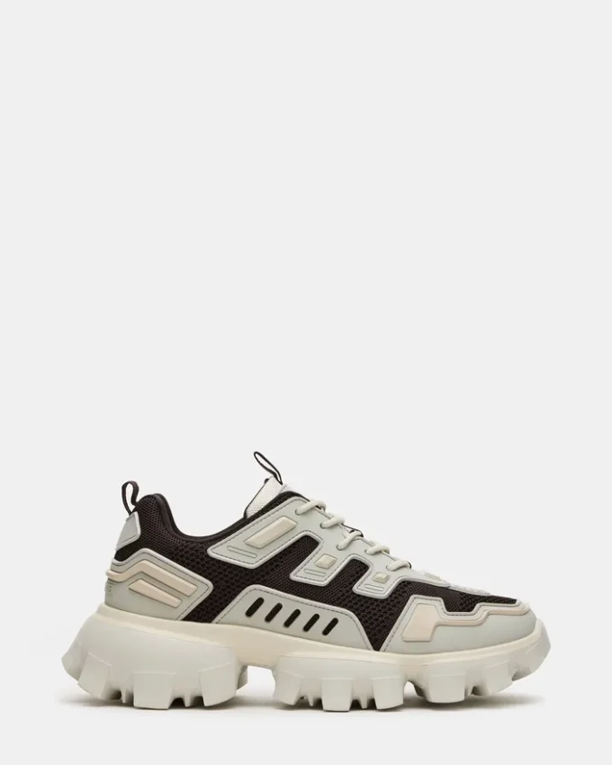 Ponce Cream Multi