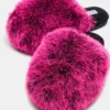 Poof Fushia