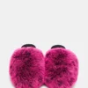 Poof Fushia