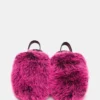 Poof para niños en color fucsia