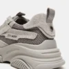 Possess de ante gris Possess de ante gris
