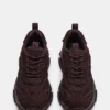 Possess de ante marrón Possess de ante marrón