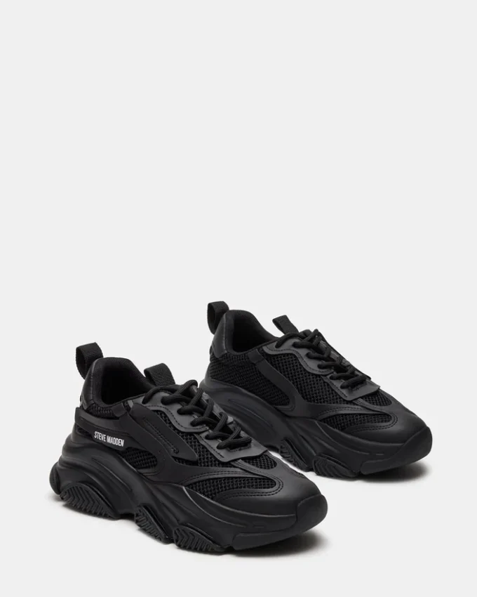 Possession Black