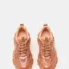 Possession Jelly Tan