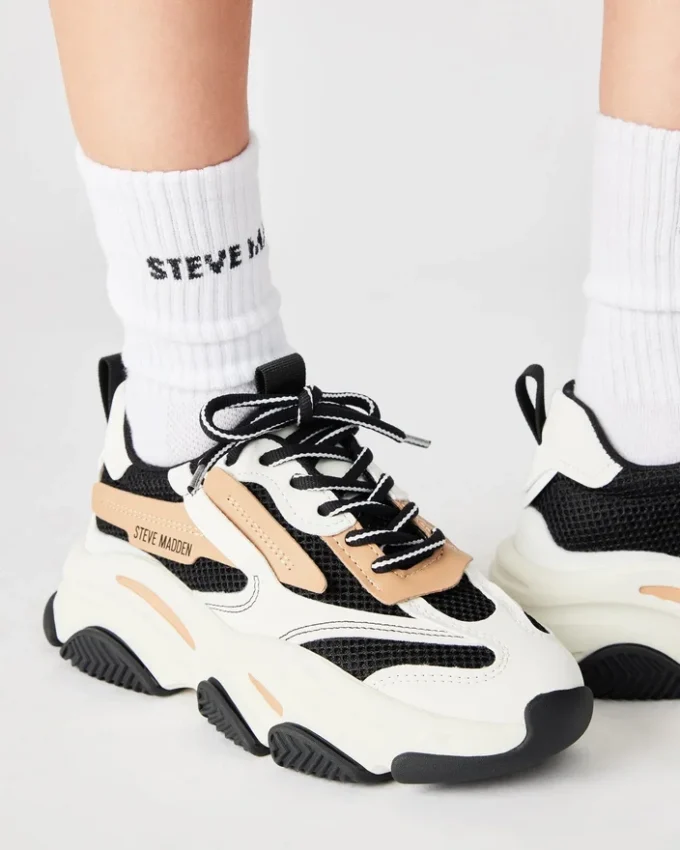 Possession Negro/Beige