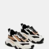Possession Negro/Beige