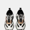 Possession Negro/Beige
