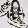 Possession Negro/Beige