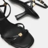Posy Black Posy Black
