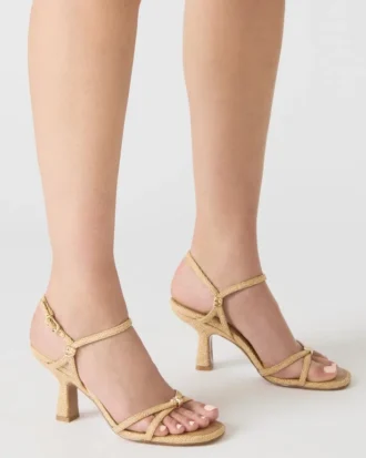 Posy Raffia