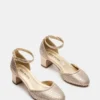 Prettyy para niños en dorado