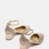 Prettyy para niños en dorado