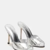 Priya Silver Disco Priya Silver Disco
