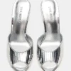 Priya Silver Disco Priya Silver Disco