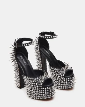 Punk Black