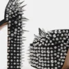 Punk Black Punk Black
