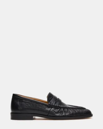 Quincey de piel negra