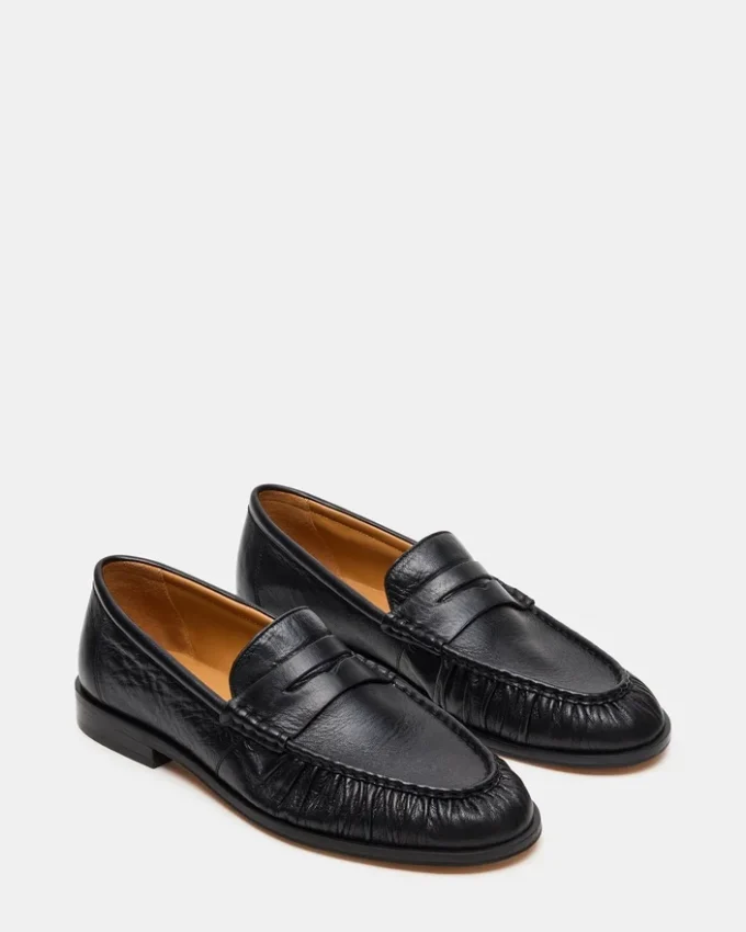 Quincey de piel negra Quincey de piel negra