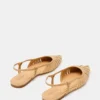 Rafia natural Alandria