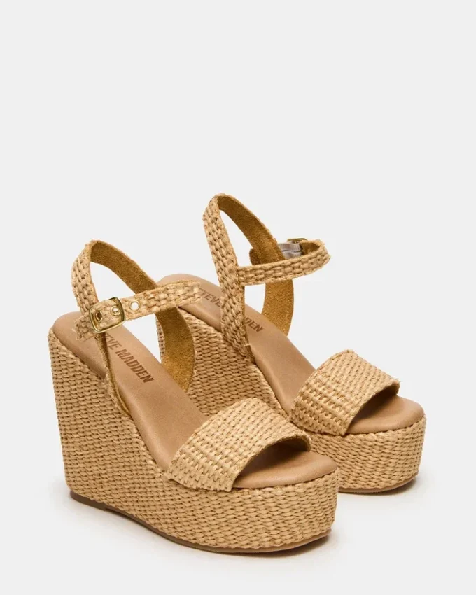 Rafia natural Palm