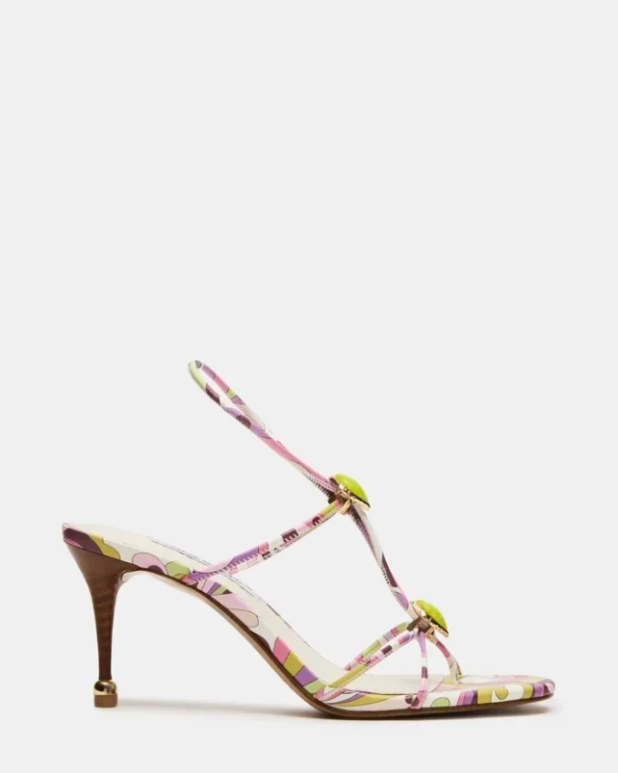 Ramos Stone Pink Print Ramos Stone Pink Print