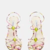 Ramos Stone Pink Print Ramos Stone Pink Print