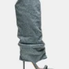 Ravine Denim Rhinestones Ravine Denim Rhinestones