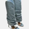 Ravine Denim Rhinestones Ravine Denim Rhinestones