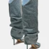 Ravine Denim Rhinestones Ravine Denim Rhinestones