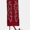Ravine Estilo Western Red
