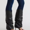 Ravine Estilo Western Red