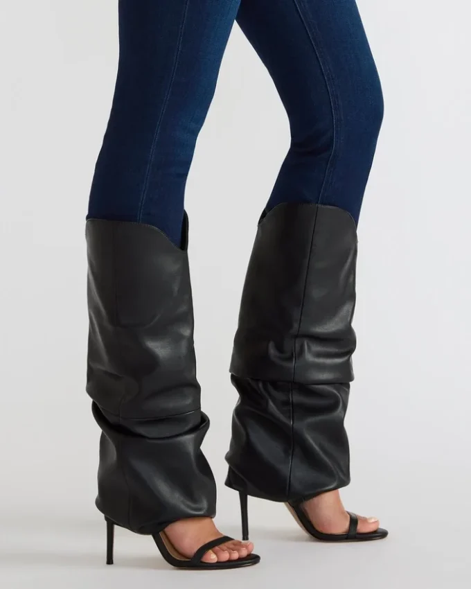 Ravine Estilo Western Red