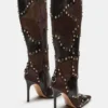 Revive Brown Multi Revive Brown Multi