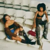 Baddie Brown Desgastadas Baddie Brown Desgastadas