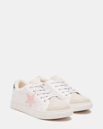 Rezume para niños, blanco multicolor