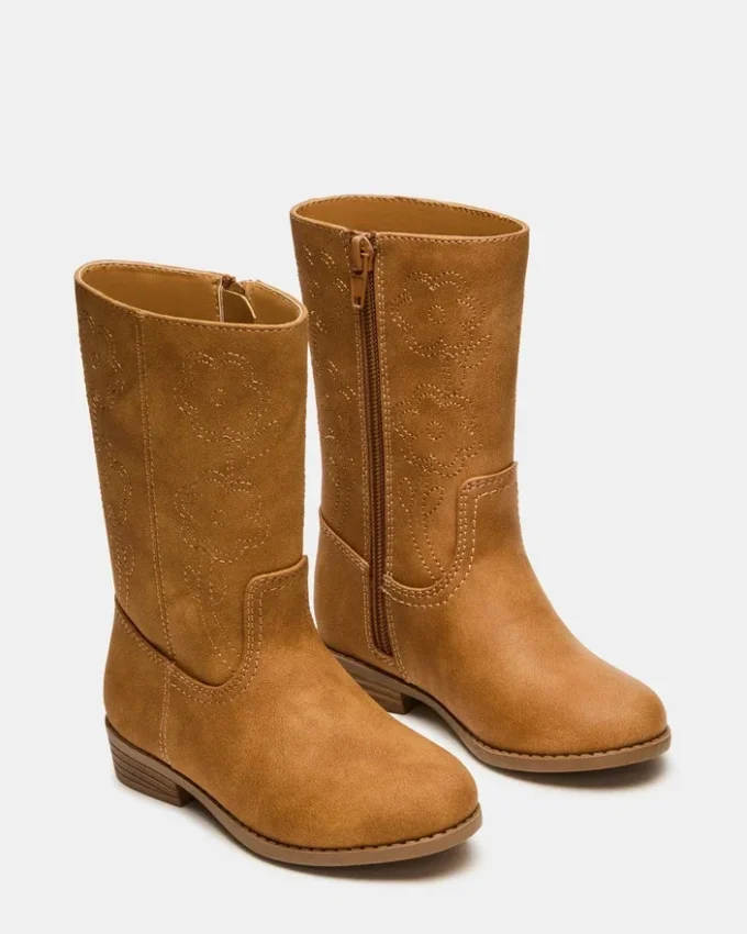 Riggs Tan para niños pequeños Riggs Tan para niños pequeños