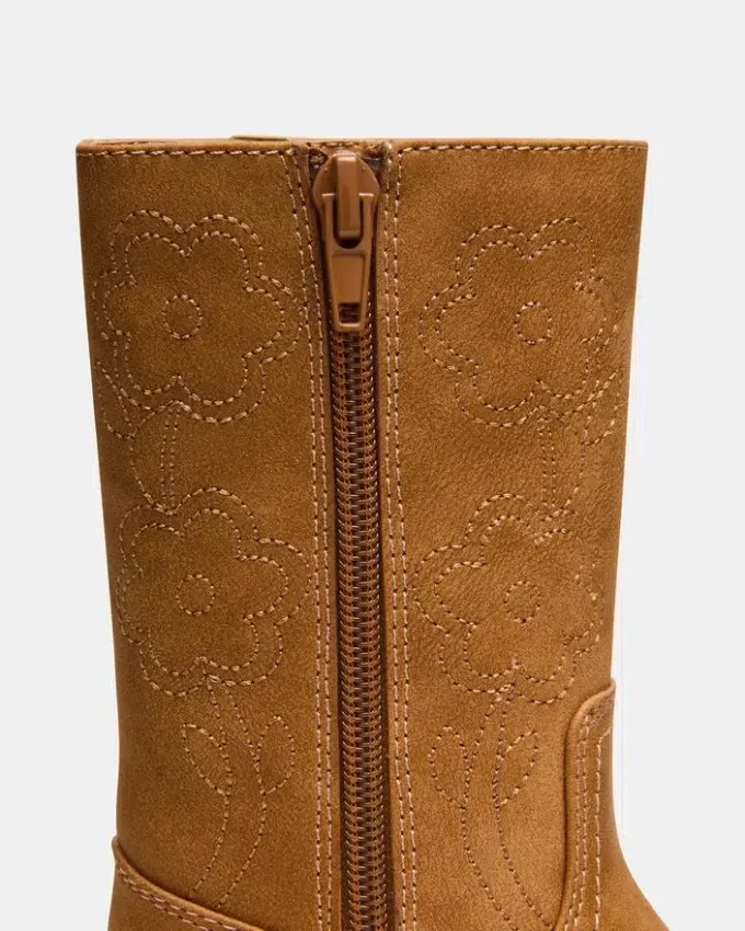 Riggs Tan para niños pequeños Riggs Tan para niños pequeños