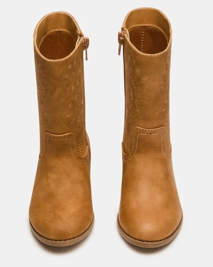 Riggs Tan para niños pequeños Riggs Tan para niños pequeños