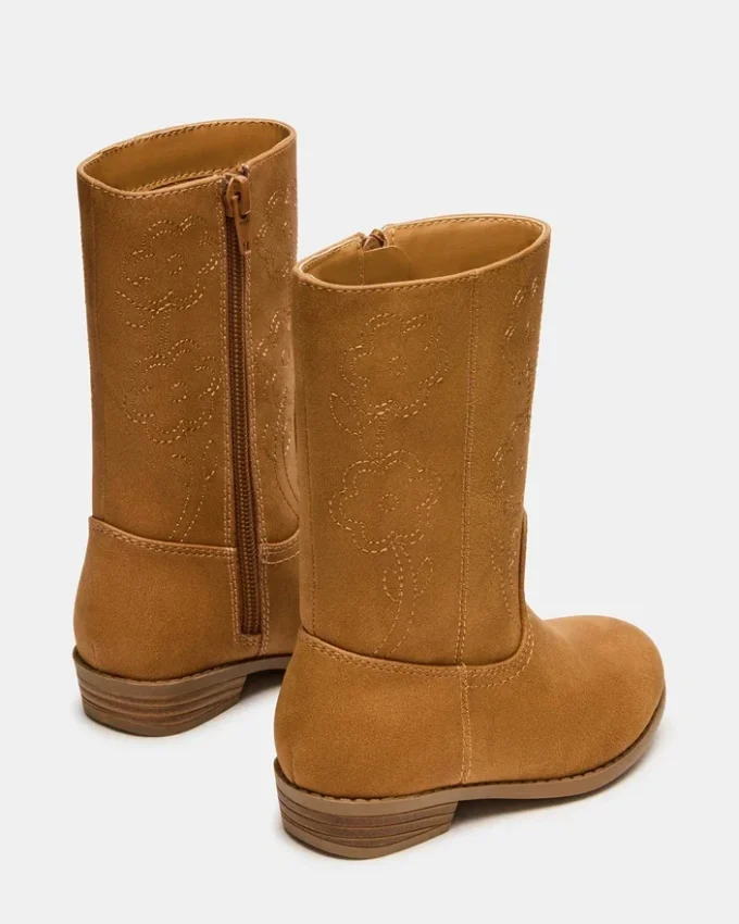 Riggs Tan para niños pequeños Riggs Tan para niños pequeños