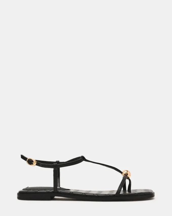 Ritzy Woven Black Ritzy Woven Black
