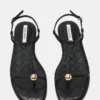 Ritzy Woven Black Ritzy Woven Black