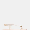 Ritzy Woven Bone